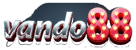 vando88 logo