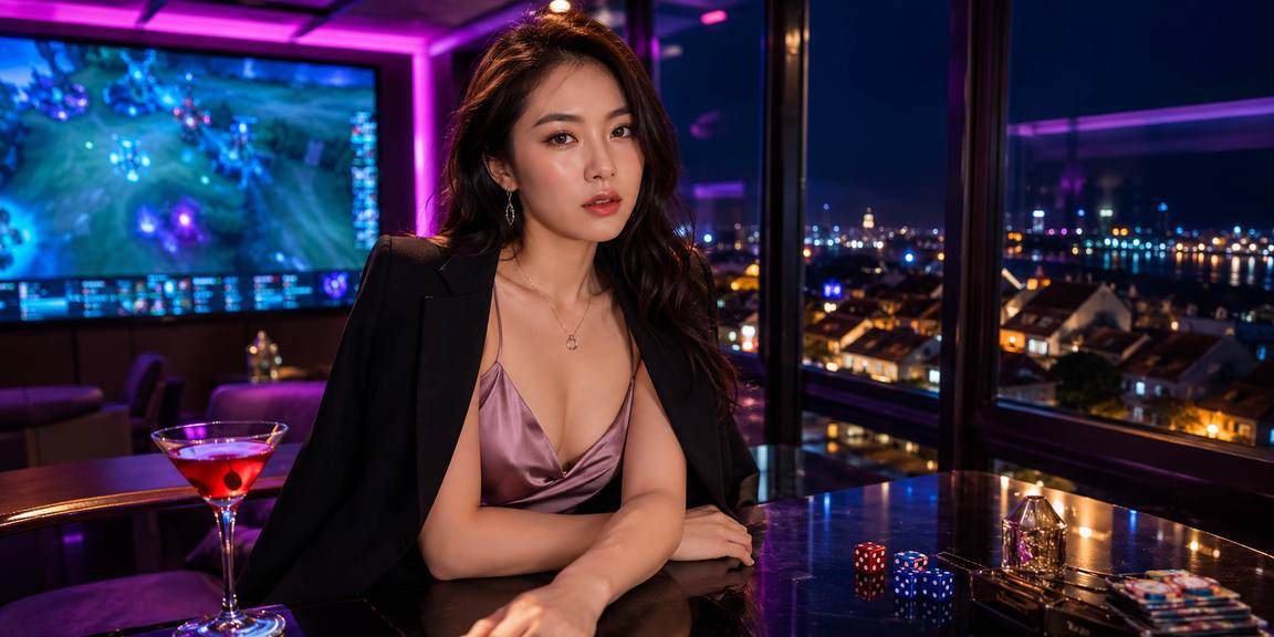 vando88 Live Casino